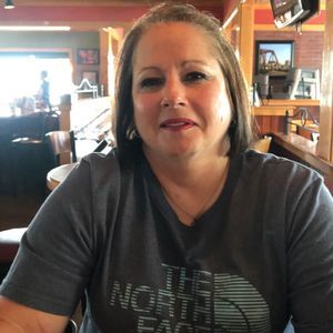 Meet your Posher, Donna